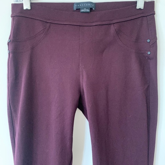 Anthropologie Sanctuary Skinny Leggings - Picture 3 of 8